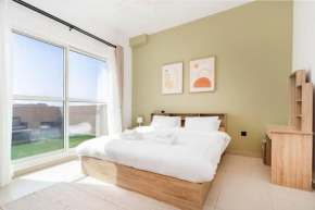 Central 1bdr - Al Quoz - Al Khail Height